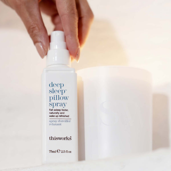 Sleep Well Kit | Calm & Sleep | This Works US – This Works (US)