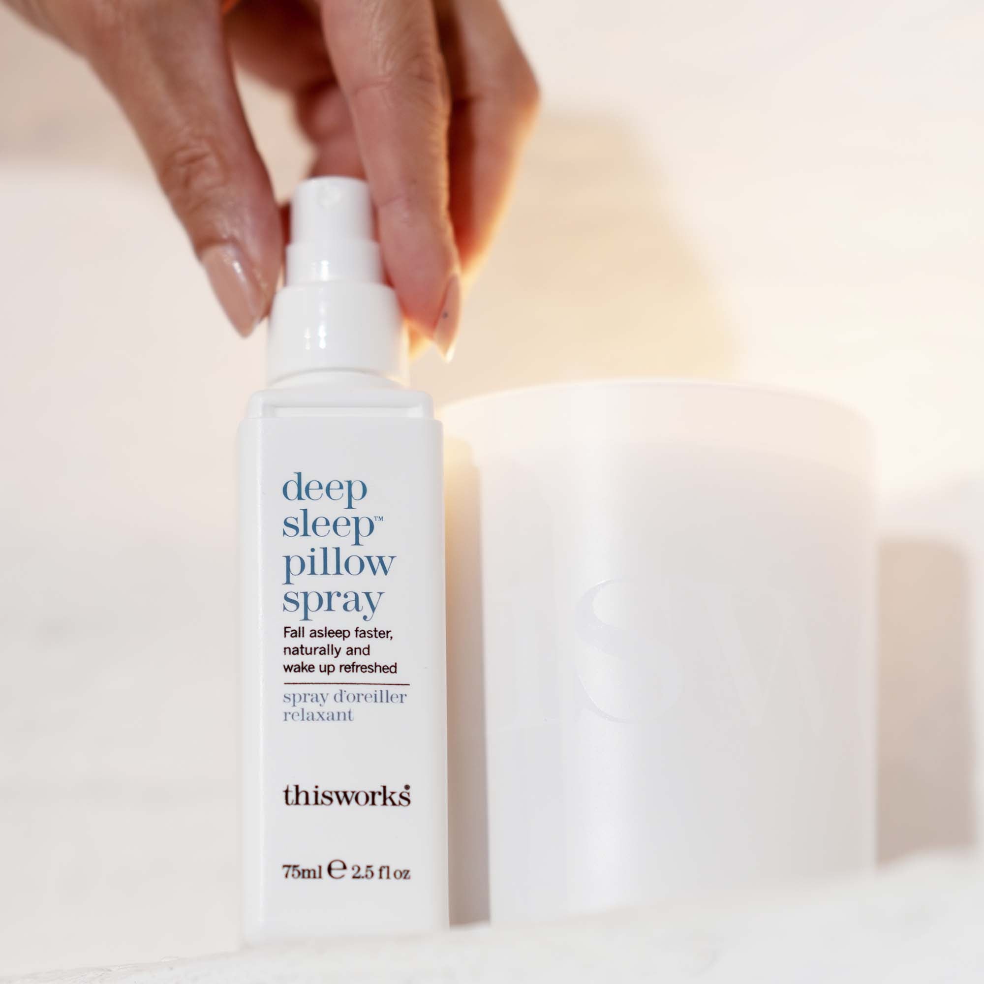 ThisWorks Sleep Well Kit - Thumbnail 5