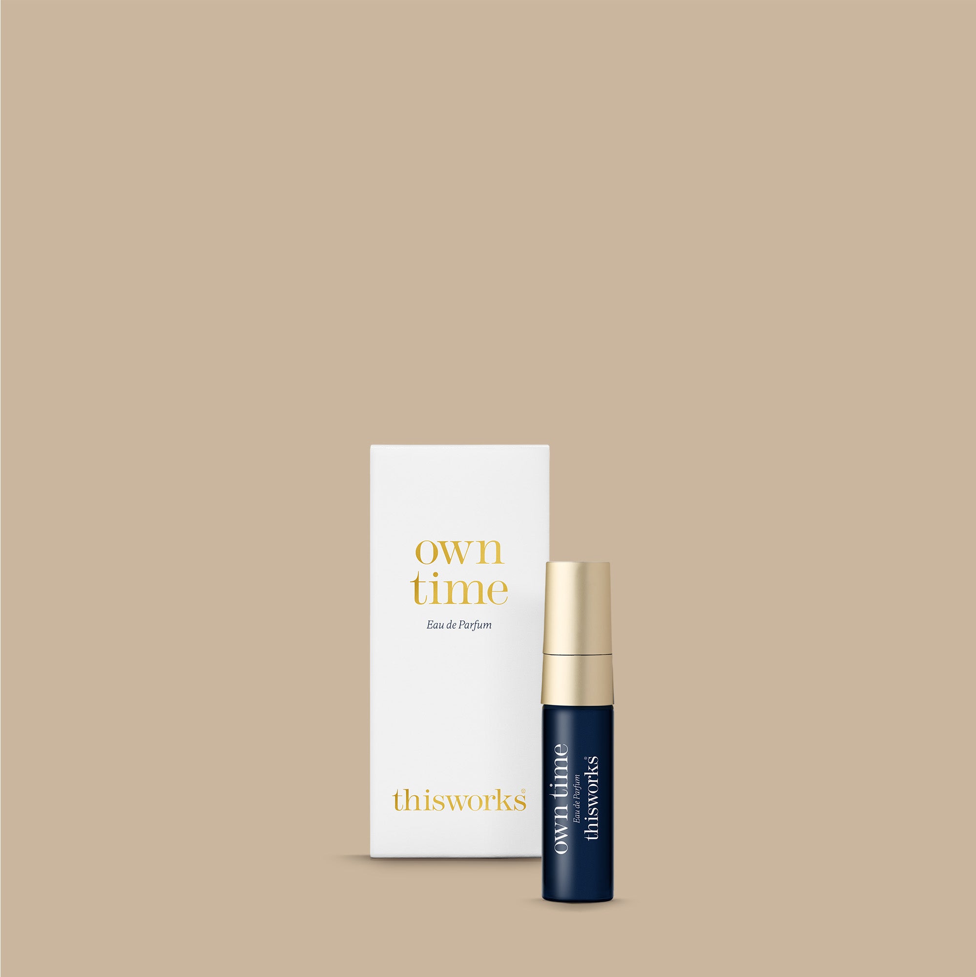 own time 5ml