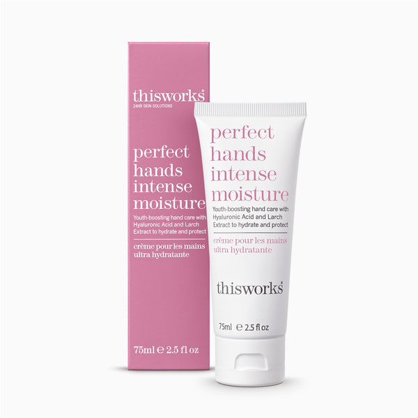 Perfect Hands Intense Moisture | Anti-Ageing Hand Cream | This