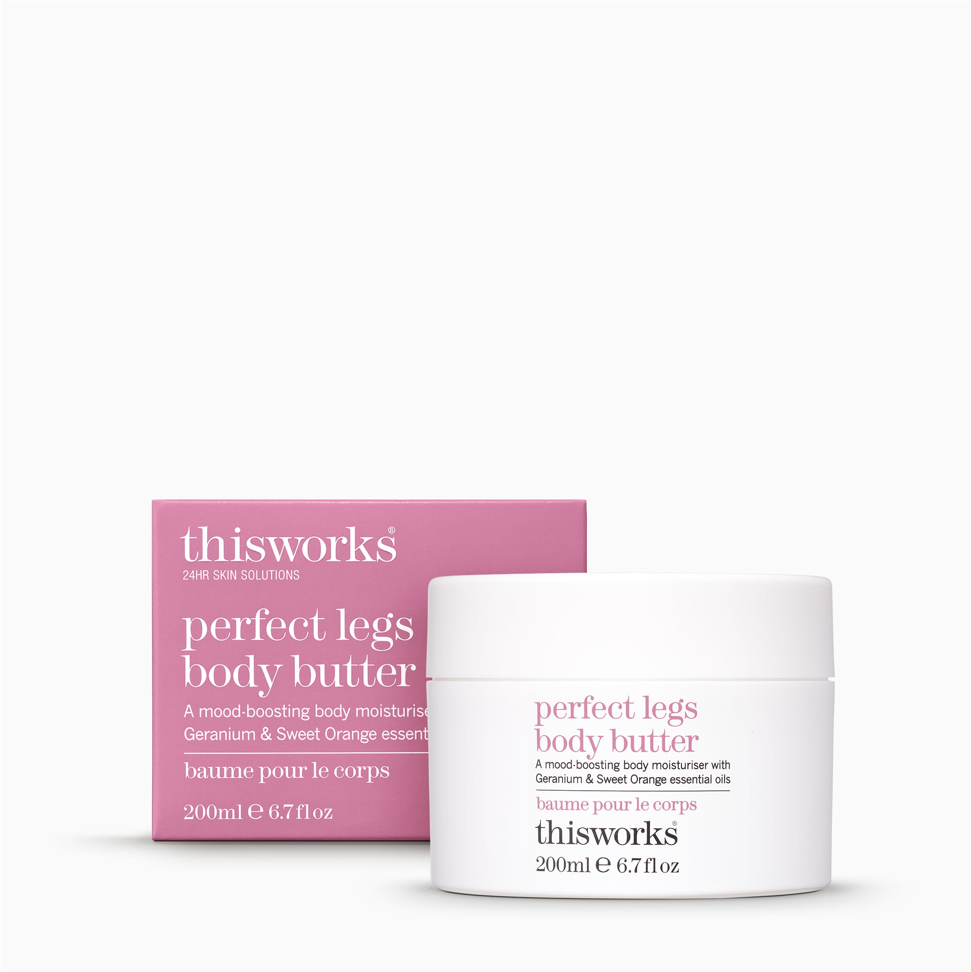 Body Conditioning | Improving Skin All Over | This Works