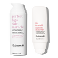 skin radiance duo overhead