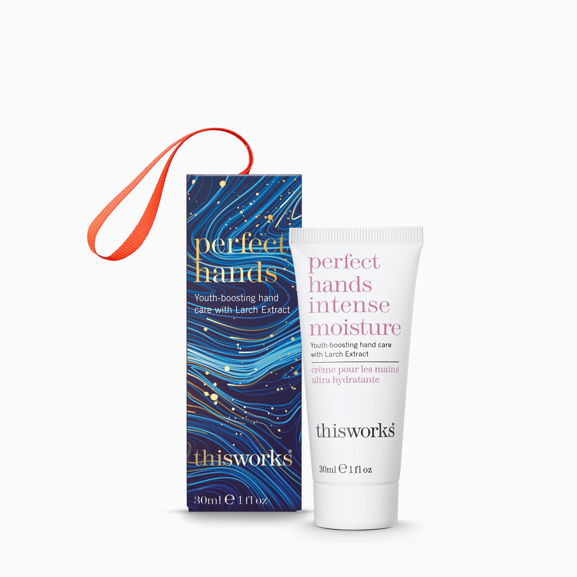 perfect hands xmas 2025