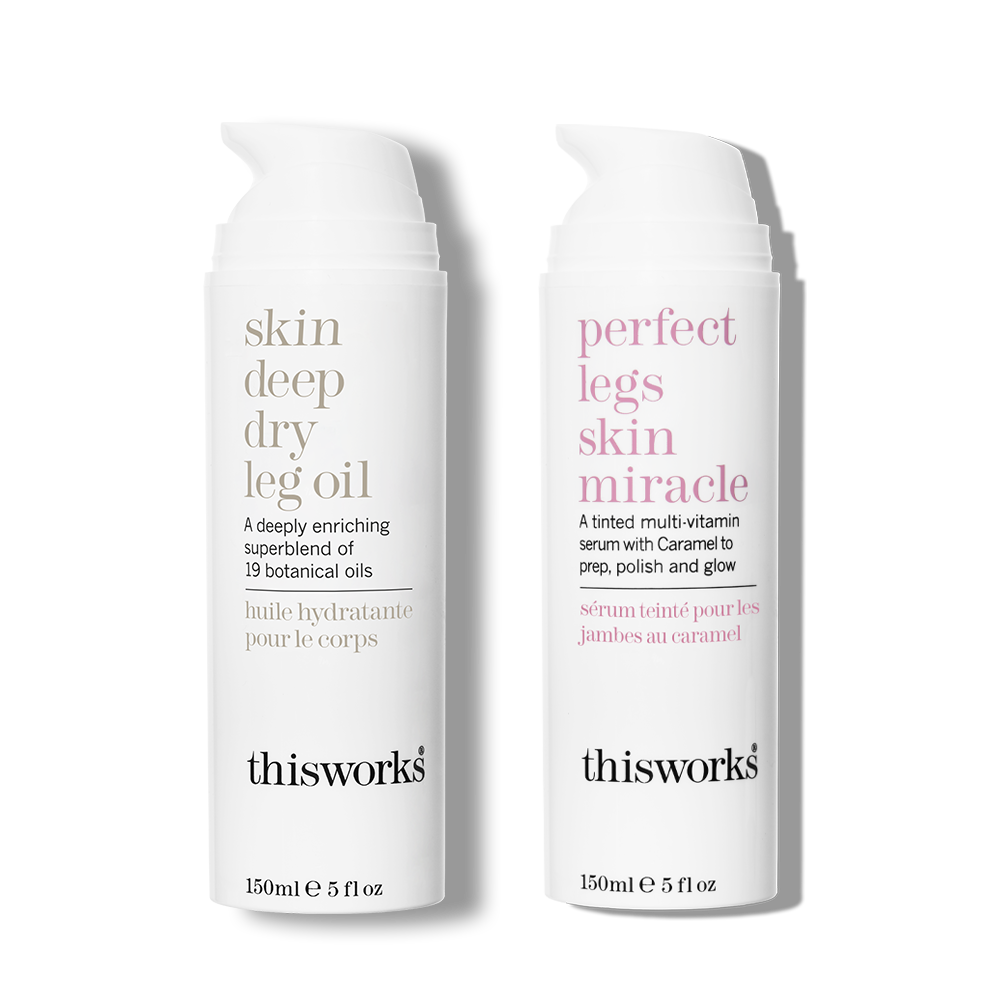 body radiance duo