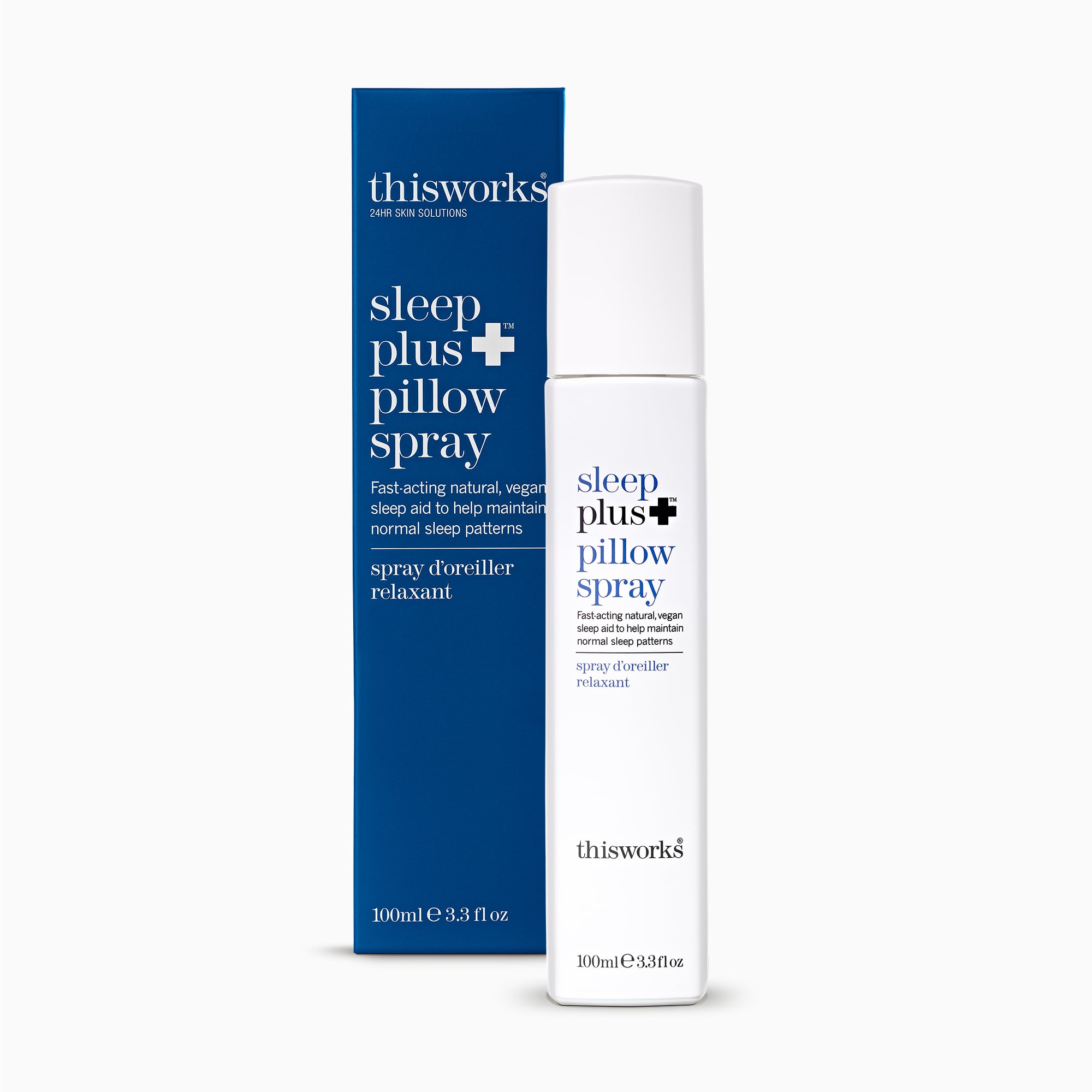 In The Zone Body Lotion | Body Cream | This Works – This