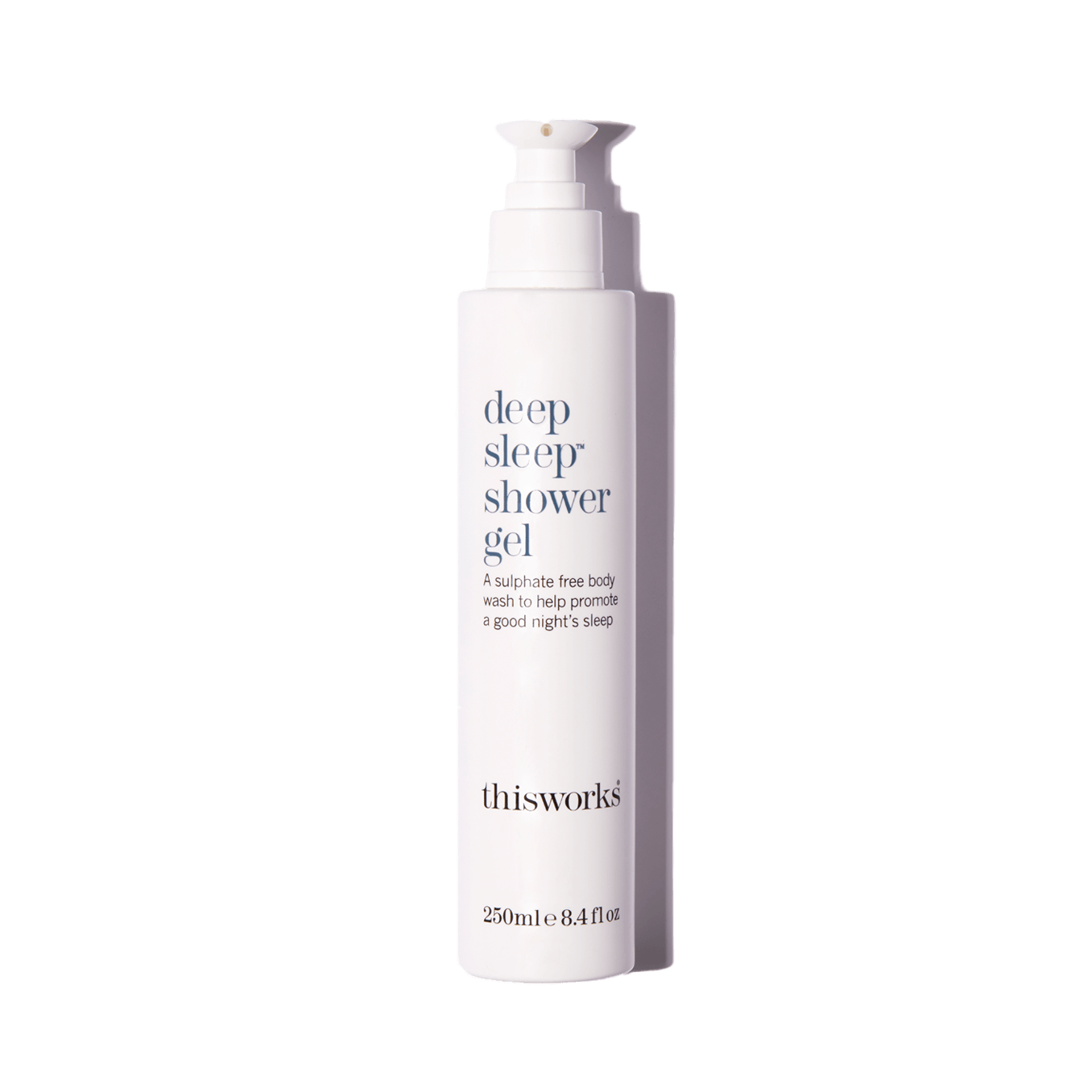 deep sleep shower gel - Bundle