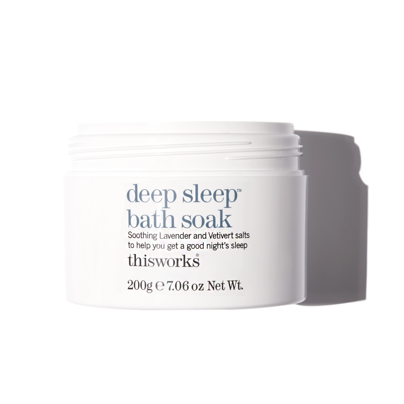 deep sleep bath soak