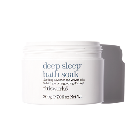 This Works Deep Sleep Pillow Spray Supersize 250ml, Bath & Unwind