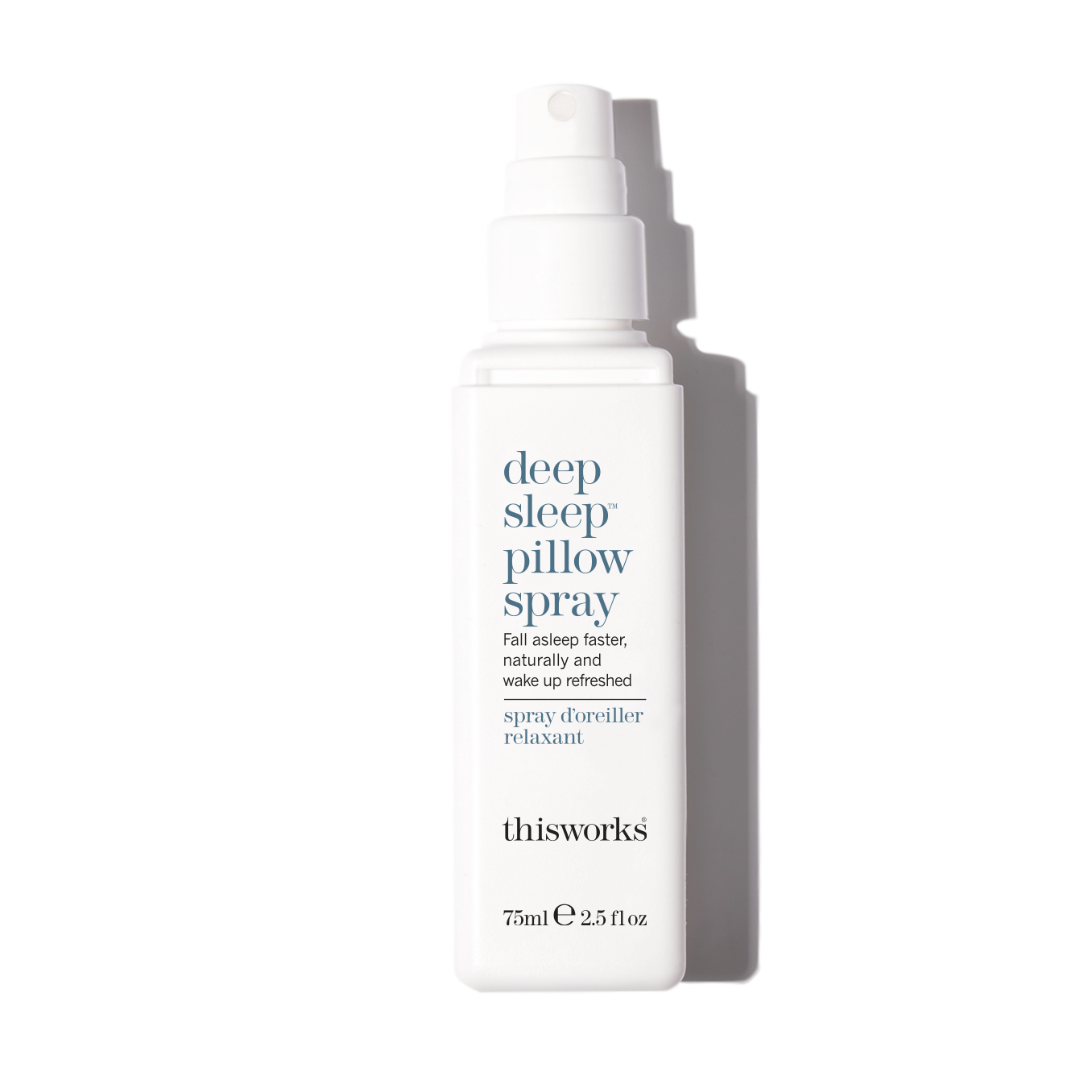 deep sleep pillow spray 75ml - Bundle