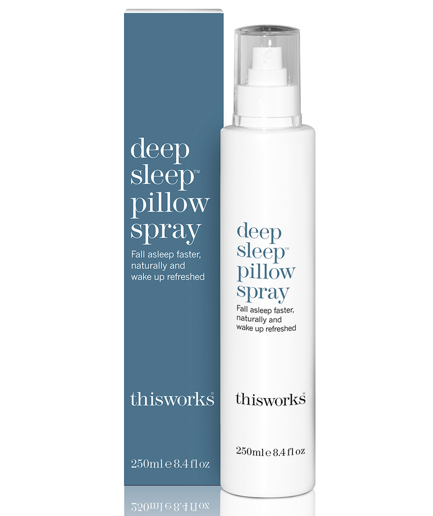 deep sleep pillow spray 250ml