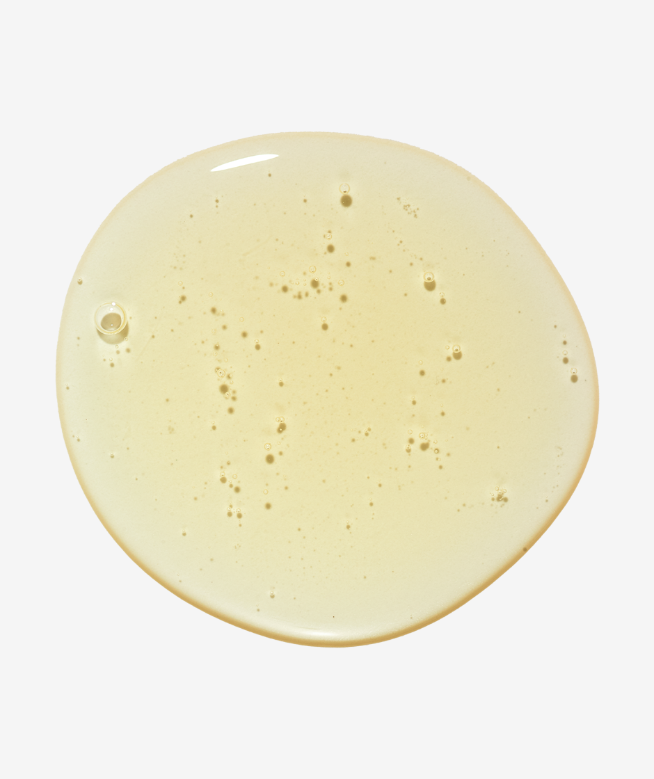 in transit shower gel