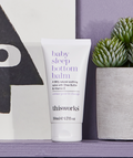 baby sleep bottom balm