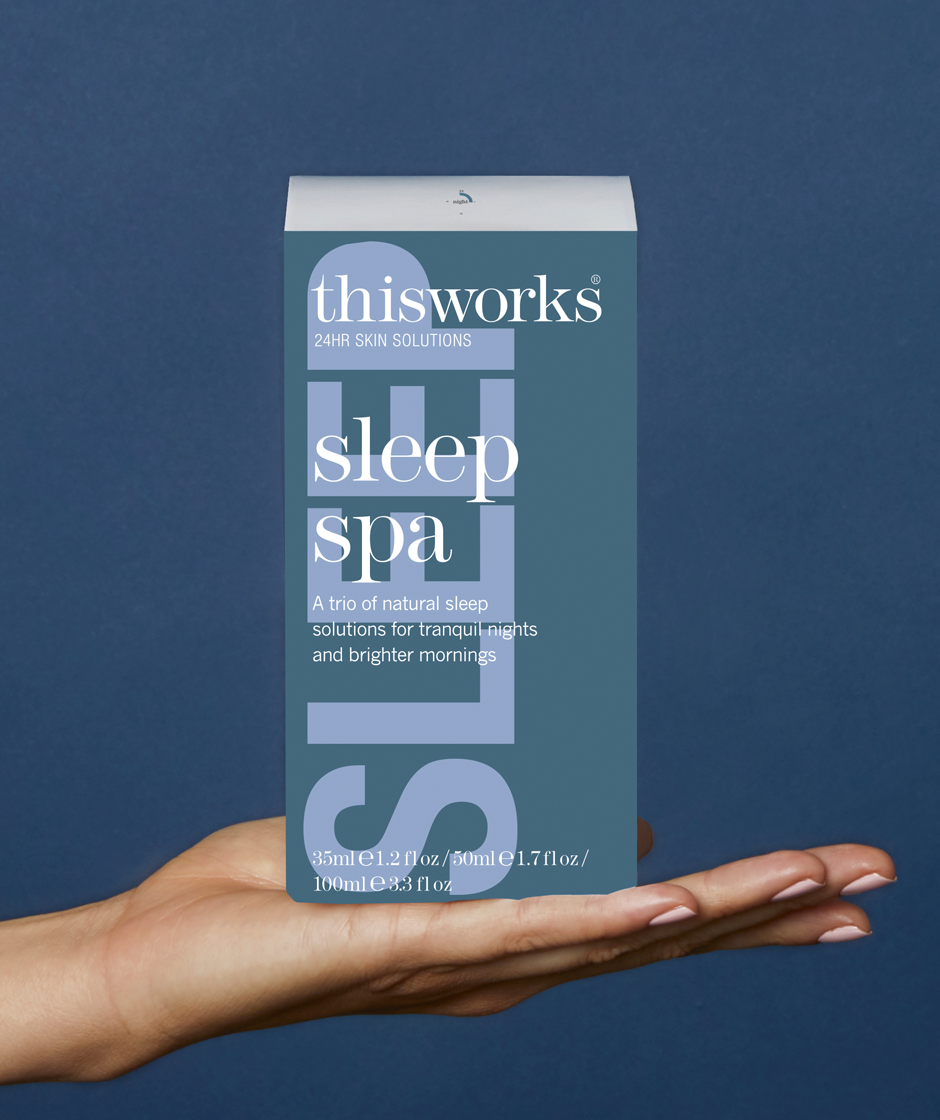 sleep spa