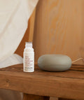 travel diffuser + love sleep bedroom blend