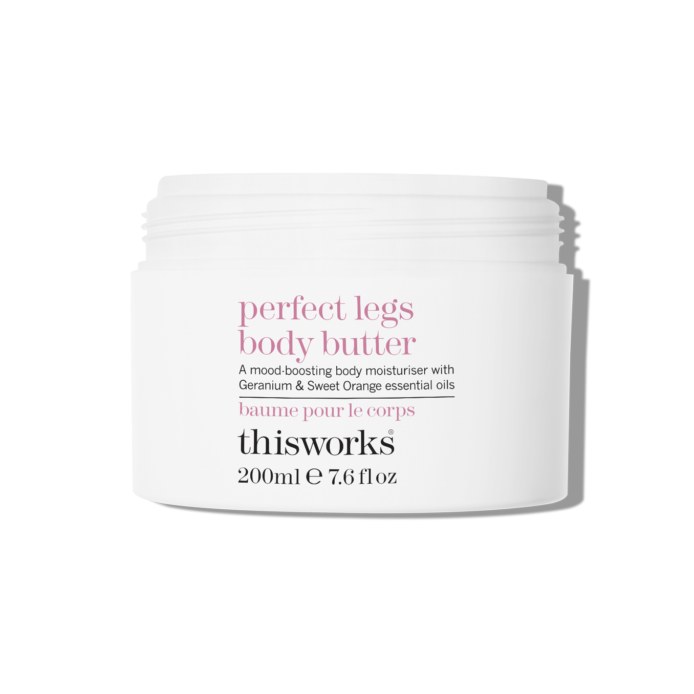 perfect legs body butter - bundle 2
