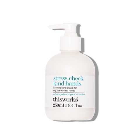stress check kind hands 250ml