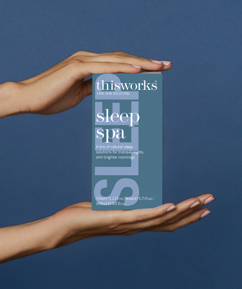 sleep spa