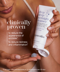 overnight cleanser - clinically proven 