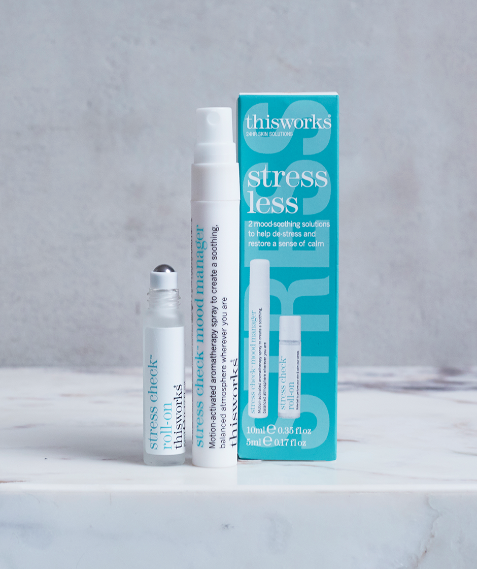 stress less kit