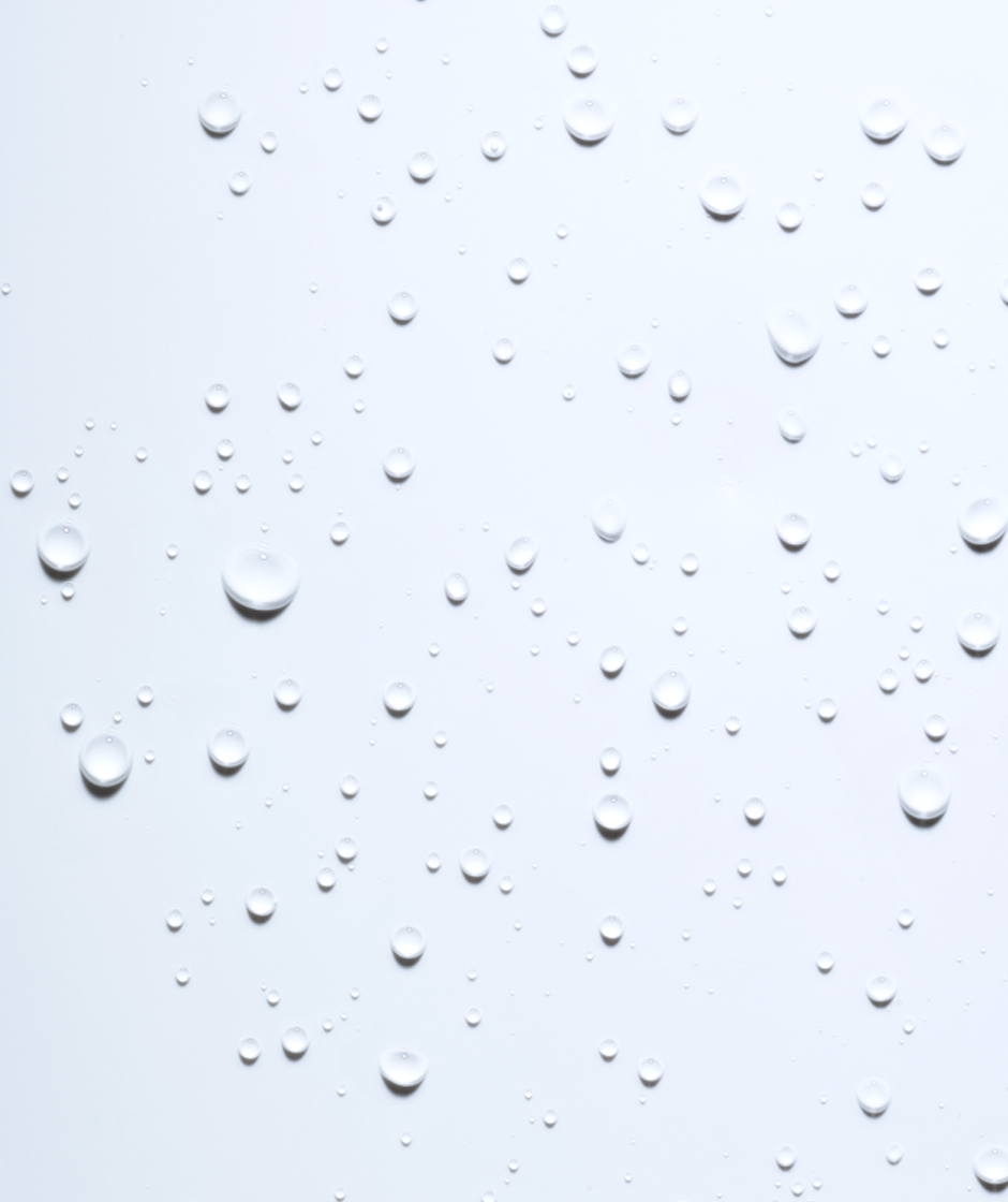 evening detox spray-on exfoliant